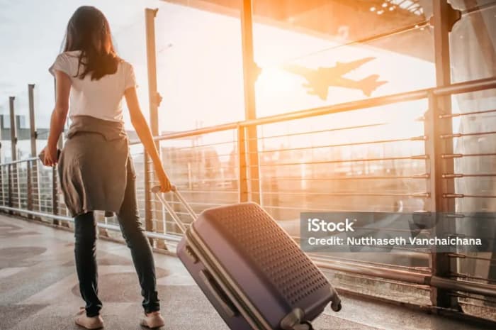 Kemenhub Bagi-Bagi Diskon Besar Tiket Pesawat, Kereta, dan Kapal, Bikin Liburan Nataru Jadi Lebih Hemat