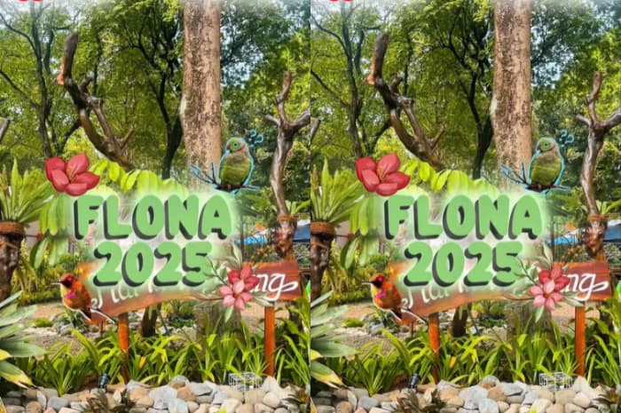 Biar Liburan Makin Seru, Simak Persiapan Wajib ke Flona 2025 Berikut ini