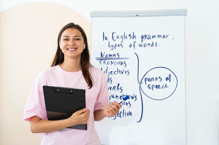 7 Langkah Belajar Bahasa Inggris untuk Pemula, Nomor 4 Paling Menentukan