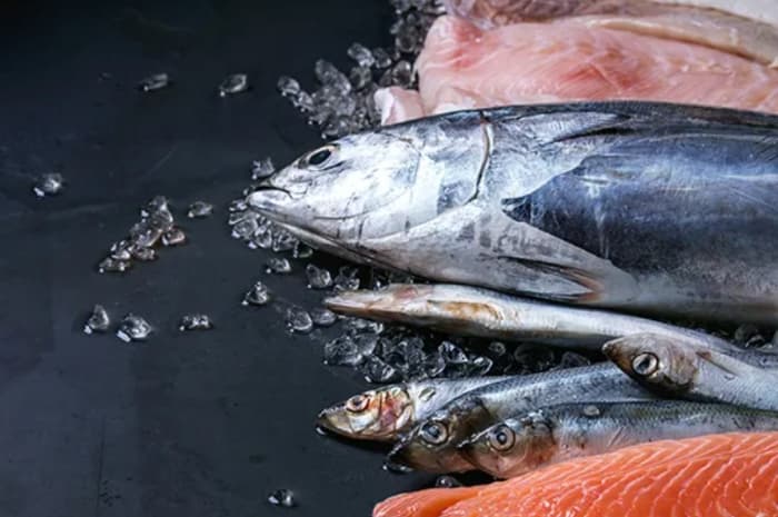 Rahasia Tulang Kuat, Inilah 5 Ikan Tinggi Kalsium yang Wajib Dicoba