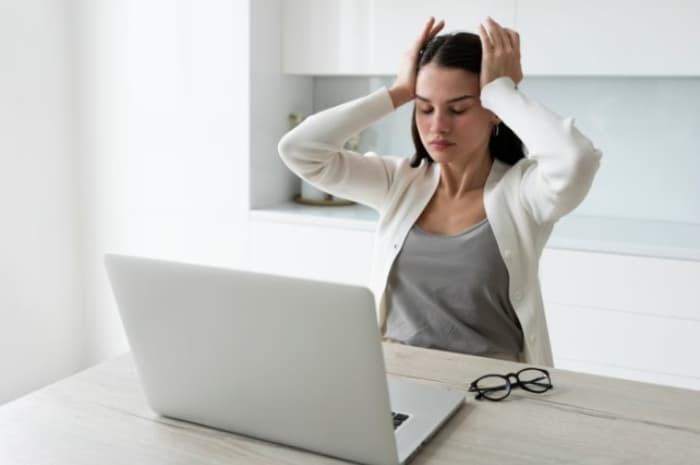 Rahasia di Balik Stres dan Dampaknya pada Penampilan yang Perlu Kamu Ketahui