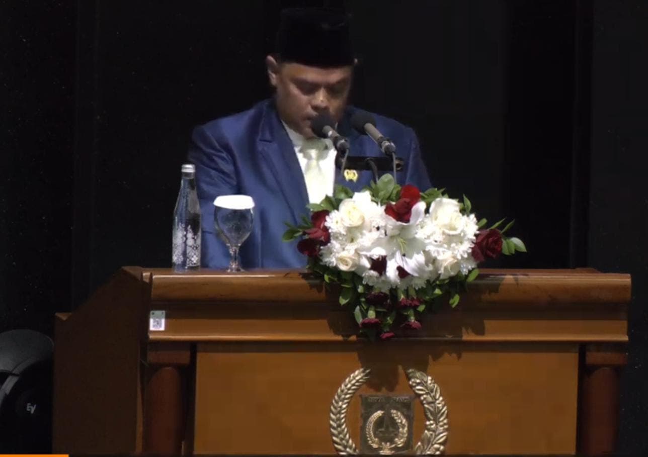 Fraksi PKB DPRD DKI Jakarta Usulkan Ruang Ekspresi Aman Bagi Warga untuk Berdemo Memfasilitasi Kebebasan Berpendapat