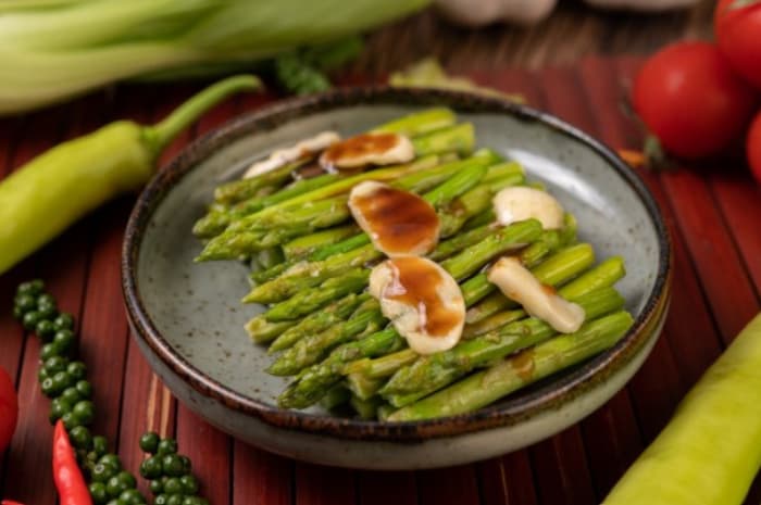 Kreasi Tumis Kacang Panjang Simpel tapi Bikin Ketagihan