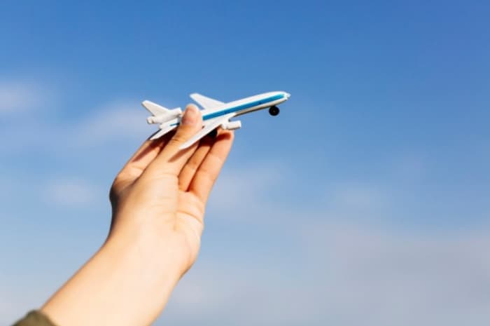 Hal Sepele namun sering Diabaikan di Pesawat yang Bisa Membuat Perjalananmu Tidak Nyaman