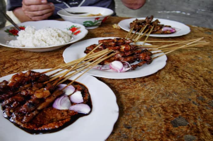 Kuliner Indonesia: Tanpa Michelin Star, Tetap Mendunia dengan Cita Rasa