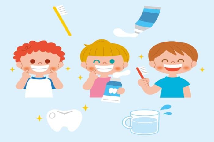 Kapan Anak Boleh Menyikat Gigi Sendiri? Ini Penjelasan Ahli