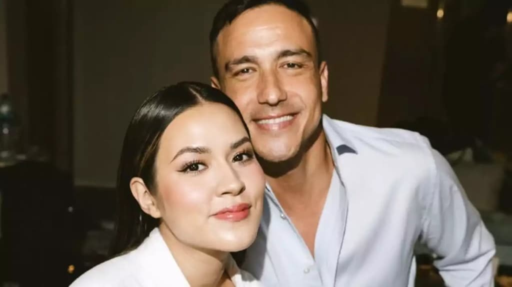 Digugat Cerai Raisa, Kontroversi Hamish Daud di Bali Kembali Disorot
