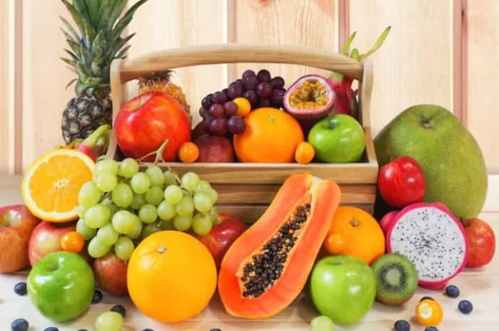 Bukan Skincare, Ini 7 Buah yang Diam-Diam Lawan Penuaan Dini