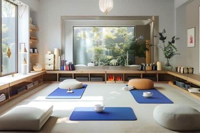 Tak Perlu Renovasi, 6 Tips Feng Shui Ini Bikin Rumah Lebih Harmonis