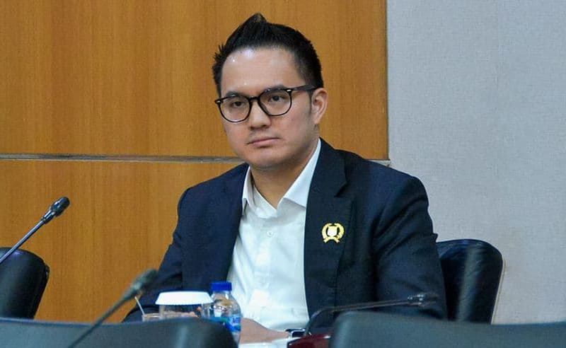 Legislator DKI dari Golkar Syafi Fabio Dorong JCF Fokus pada Kebutuhan Dasar Warga, Bukan Sekadar Proyek Komersial