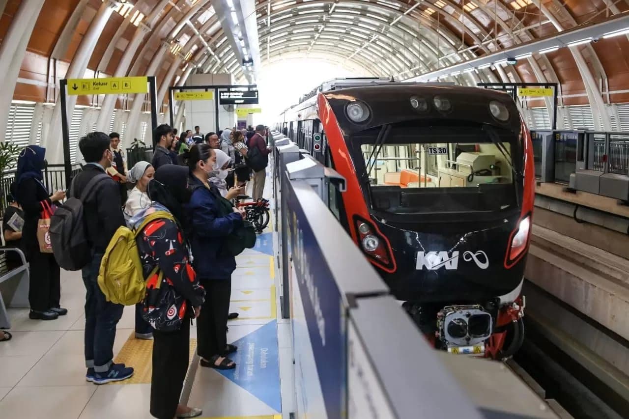 Simak! MRT Jakarta Terapkan Rekayasa Lalu Lintas di Area Glodok dan Kota pada 10 Januari - 15 Juli 2026, Berikut Rinciannya