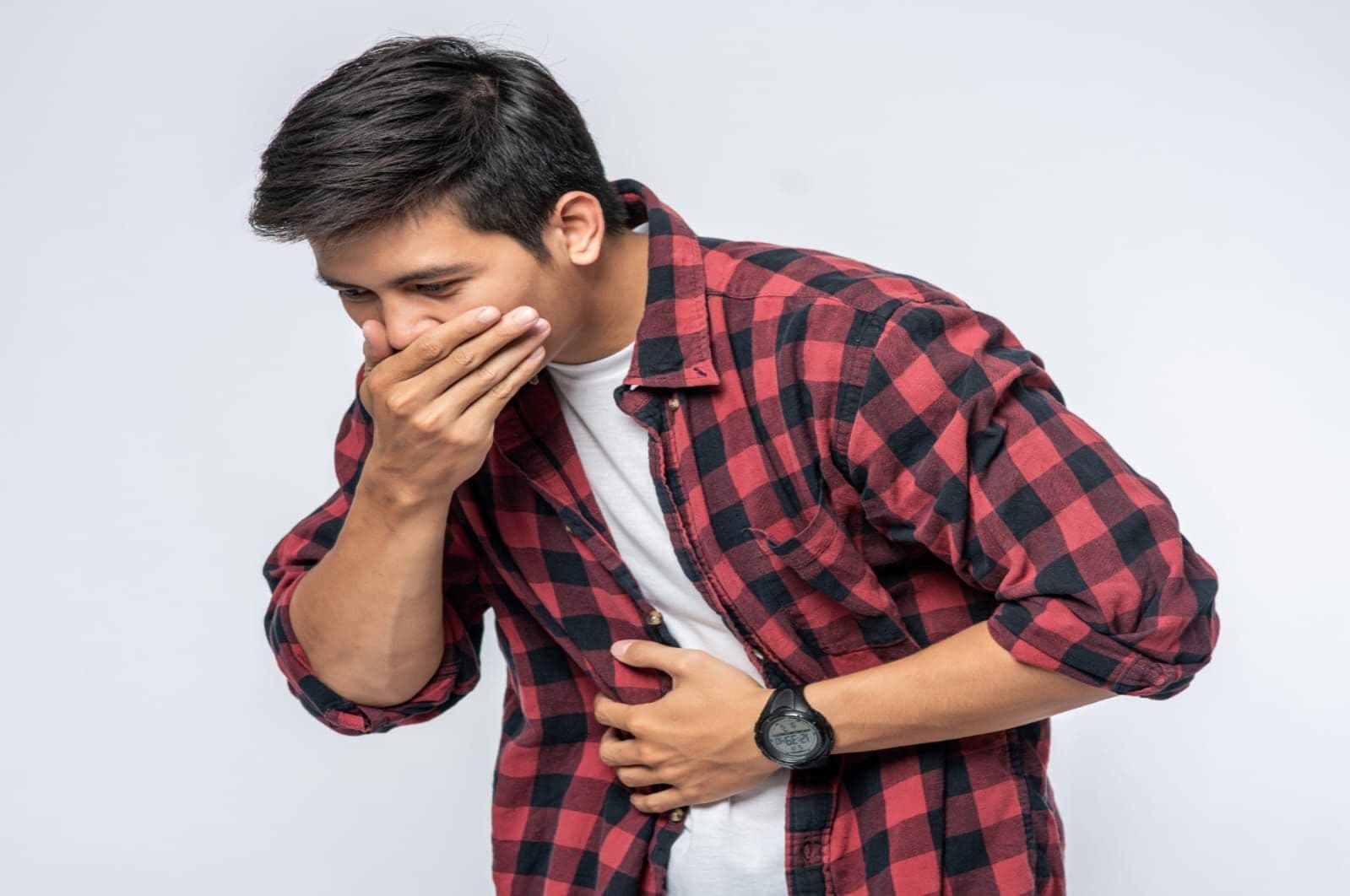 Gastritis: Radang Lambung yang Sering Diabaikan, Tapi Bisa Berujung Serius