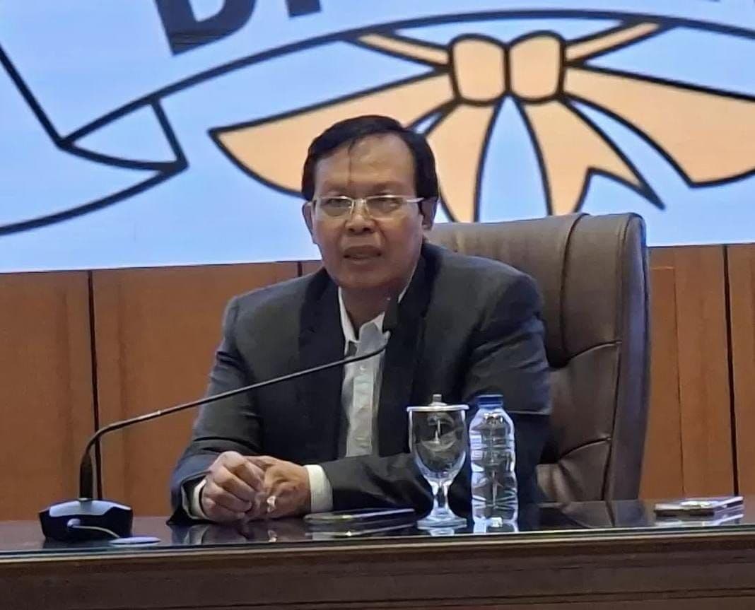 Harus Hati-hati saat Implementasi Perda KTR, Pengamat Minta Pemprov DKI Perhatikan Ruang Ekonomi