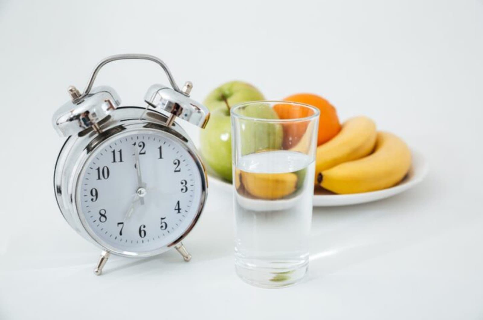 Puasa Nyaman Tanpa Heartburn: Tips Aman Mengelola GERD Selama Ramadhan