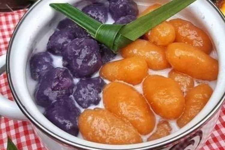 Menu Takjil Buka Puasa:  Resep Kolak Biji Salak yang Kenyal dan Manis, Kamu Bisa Bikin Sendiri di Rumah