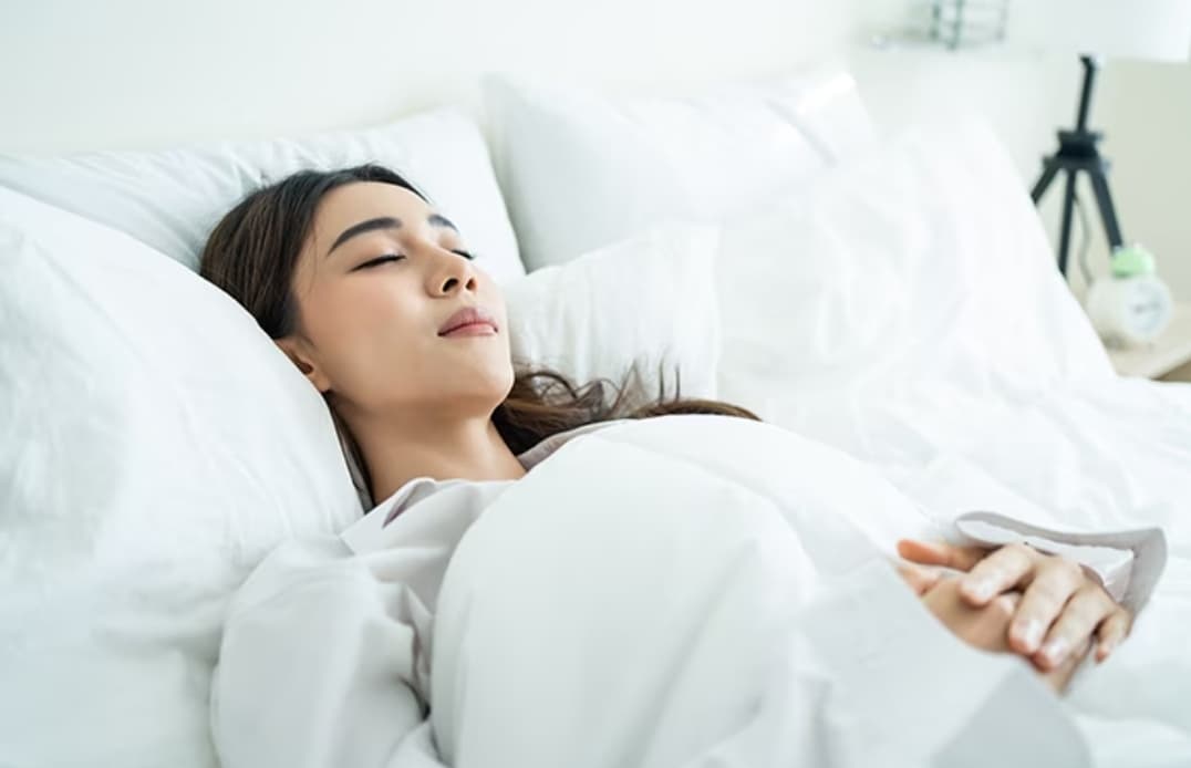 Cara Tidur Berkualitas dengan 7 Tips Sederhana Ini, Jamin Kesehatan Anda
