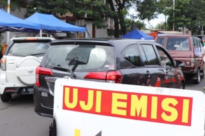 Daftar 40 Bengkel Uji Emisi Gratis di Jakarta, Lengkap Dengan Alamat dan Nomor Telephon