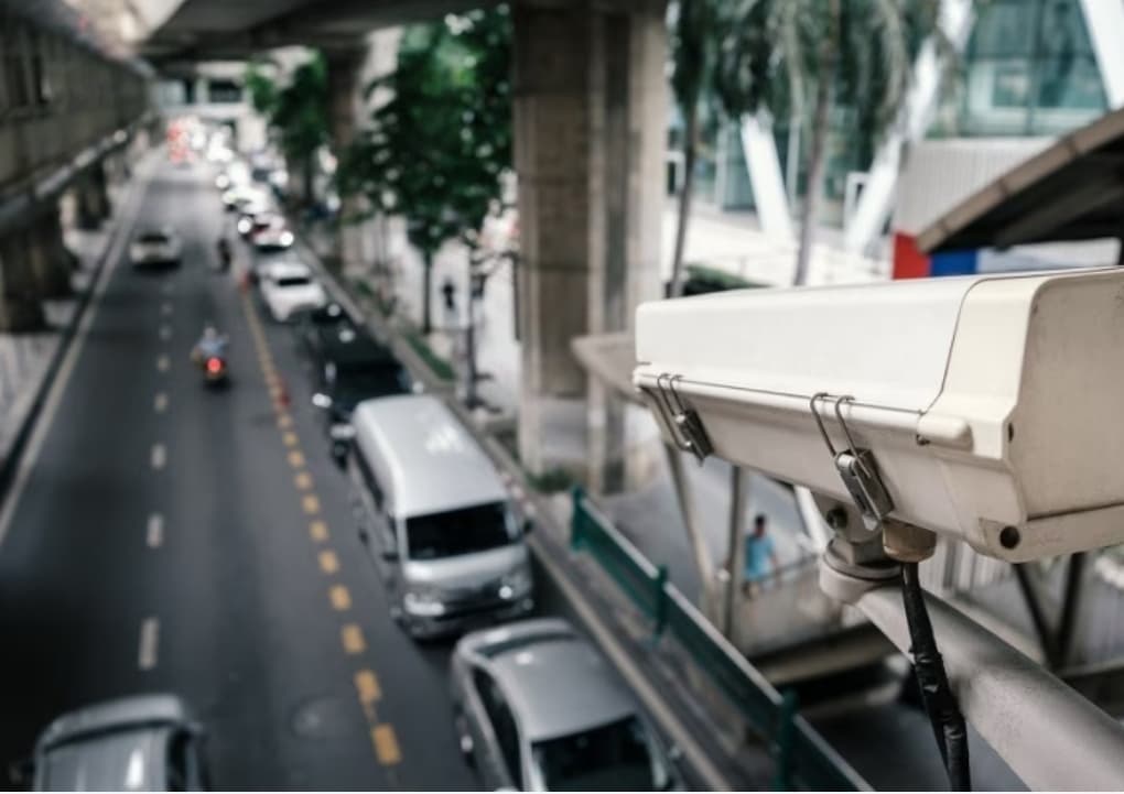 Tilang Elektronik Tetap Berlaku, Ganjil Genap Jakarta Ditiadakan pada 1 Januari 2026