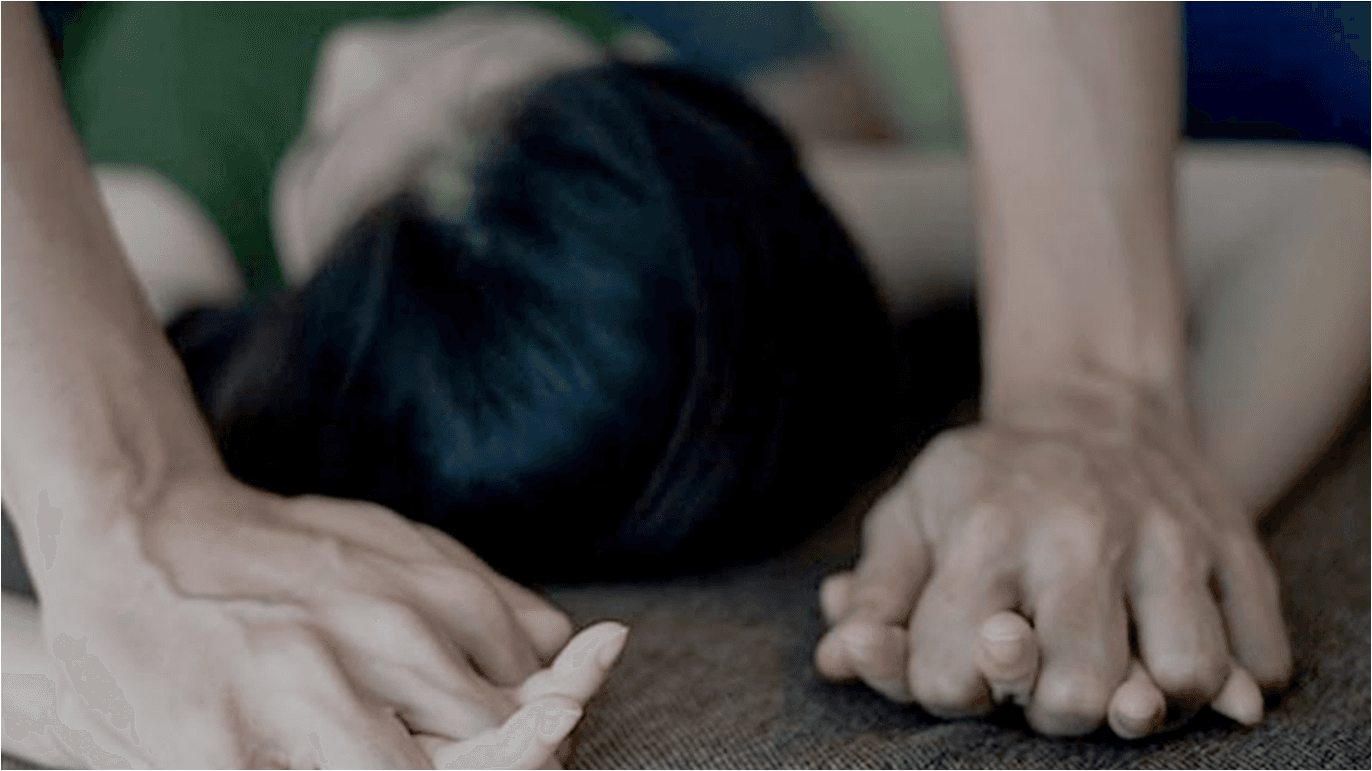 ADA ADA AJE: Tak Kuat Nahan Syahwat, Anak Kandung Pun Disikat