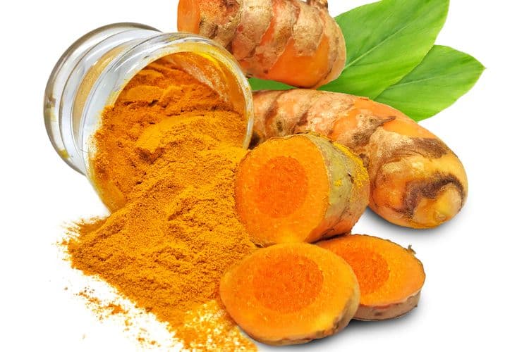 Tidak Hanya Sebagai Pewarna Alami Makanan, Nih 7 Manfaat Kunyit untuk Kesehatan Kulit dan Kecantikan