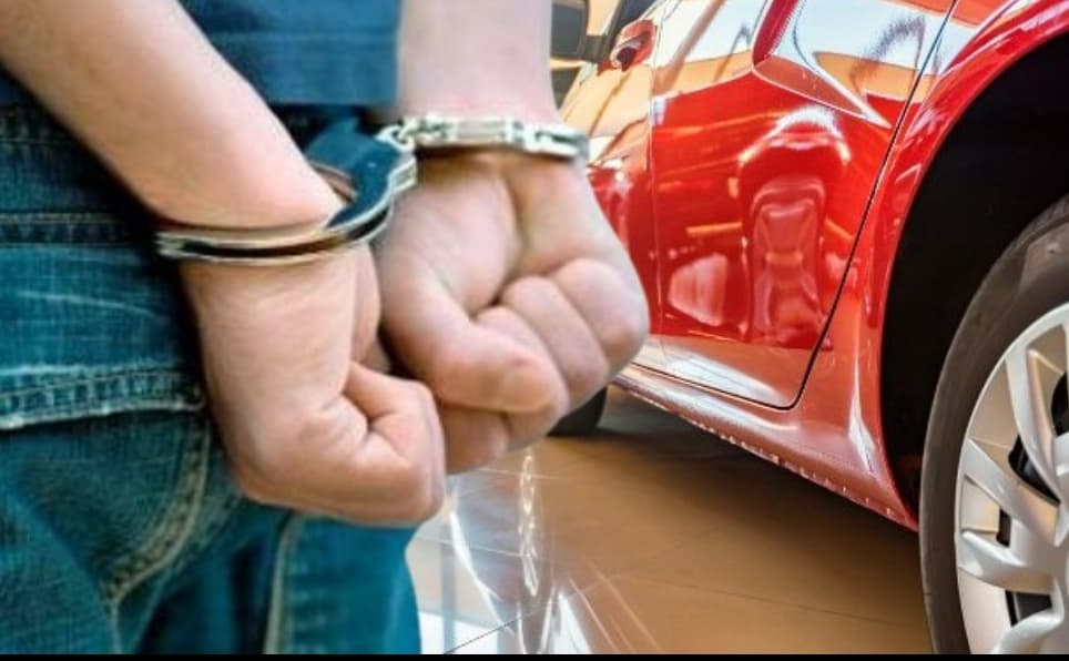 Maling Pembakar Mushala di Tebet Ternyata Warga Sekitar Hanya Beda RW