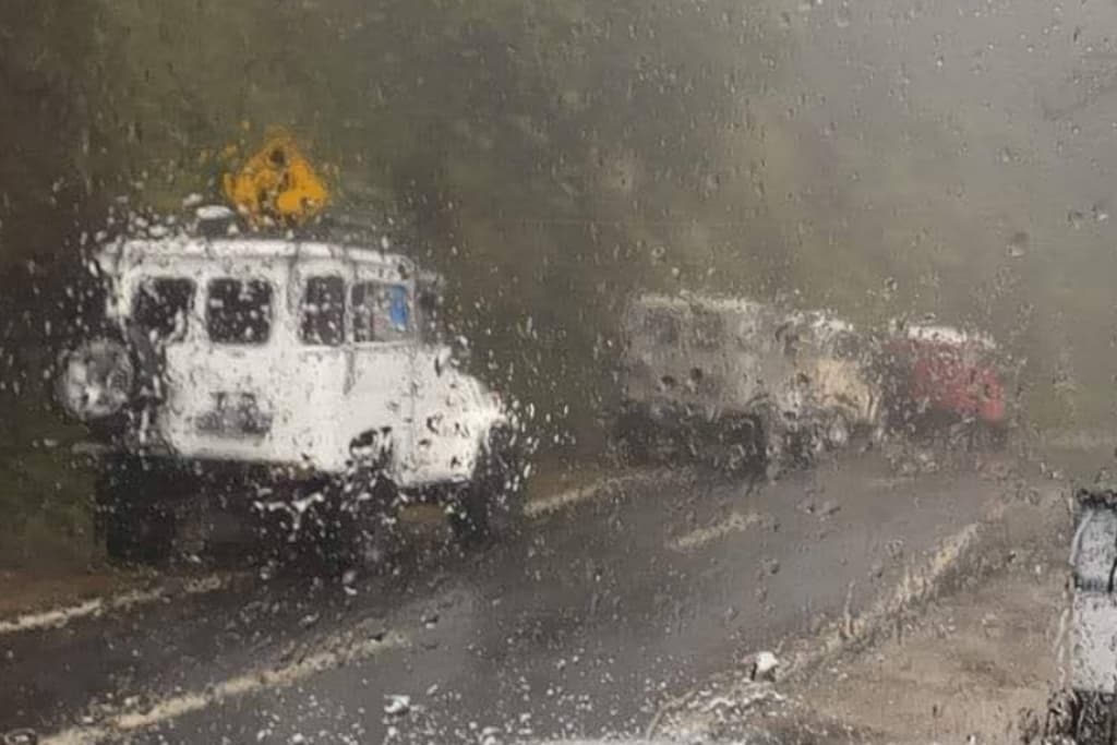 BPBD DKI Ingatkan Potensi Hujan Lebat hingga Sangat Lebat pada 6–12 Maret, Warga Diminta Waspada Banjir