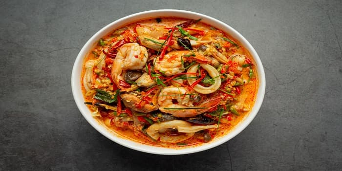 Opor Sudah Bosan, 6 Makanan yang Paling Dicari Setelah Lebaran Ini Ternyata Jadi Favorit