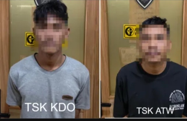 Pembunuhan Wanita Terikat di Makasar Terkuak, Polda Metro Jaya Ringkus Dua Pelaku