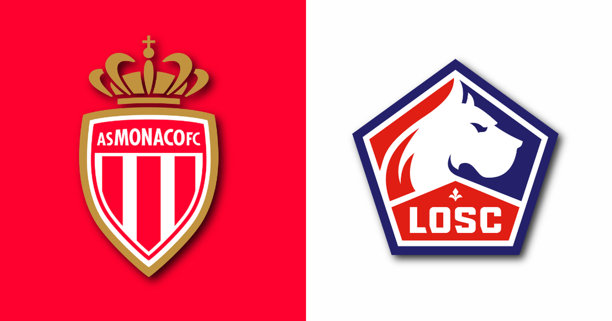 Prediksi Skor AS Monaco vs LOSC Lille di Ligue 1, 25 Oktober 2026: Berebut Puncak Klasemen di Stadion Louis II