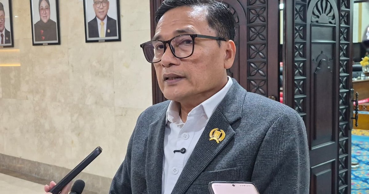 Obligasi Daerah Rp5 Triliun Belum Pasti, DPRD DKI Buka Opsi Pinjaman Tanpa Bunga Lewat SMI