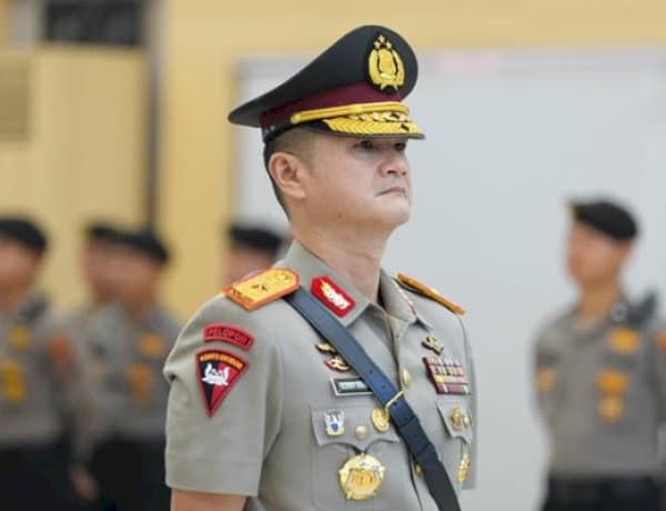 Gebrakan Perdana Kapolri Baru! Tongkat Komando Polda Sumut Resmi Berganti, Brigjen Sonny Irawan Gantikan Irjen Whisnu Hermawan