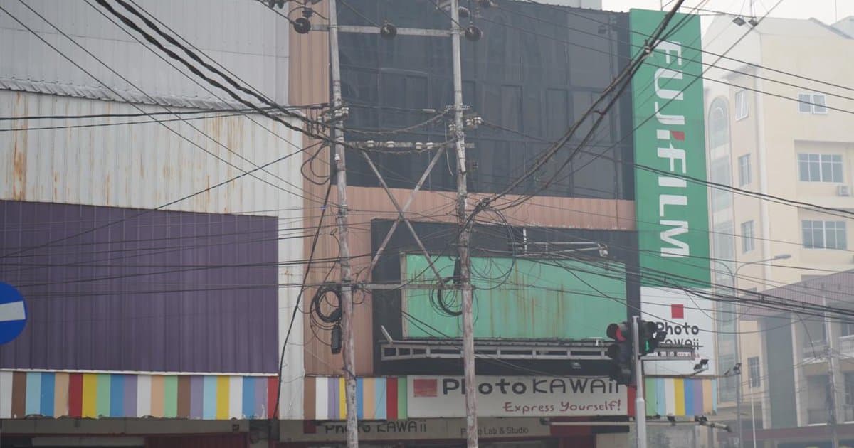 Pemkot Pontianak Benahi Kabel Semrawut, Siapkan Penataan Utilitas Bawah Tanah