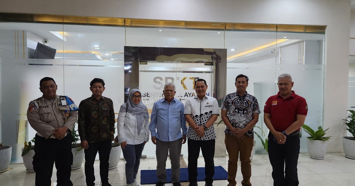 UI Minta Polisi Usut Pencatutan Nama Rektor dalam Penipuan Jalur Masuk Kampus
