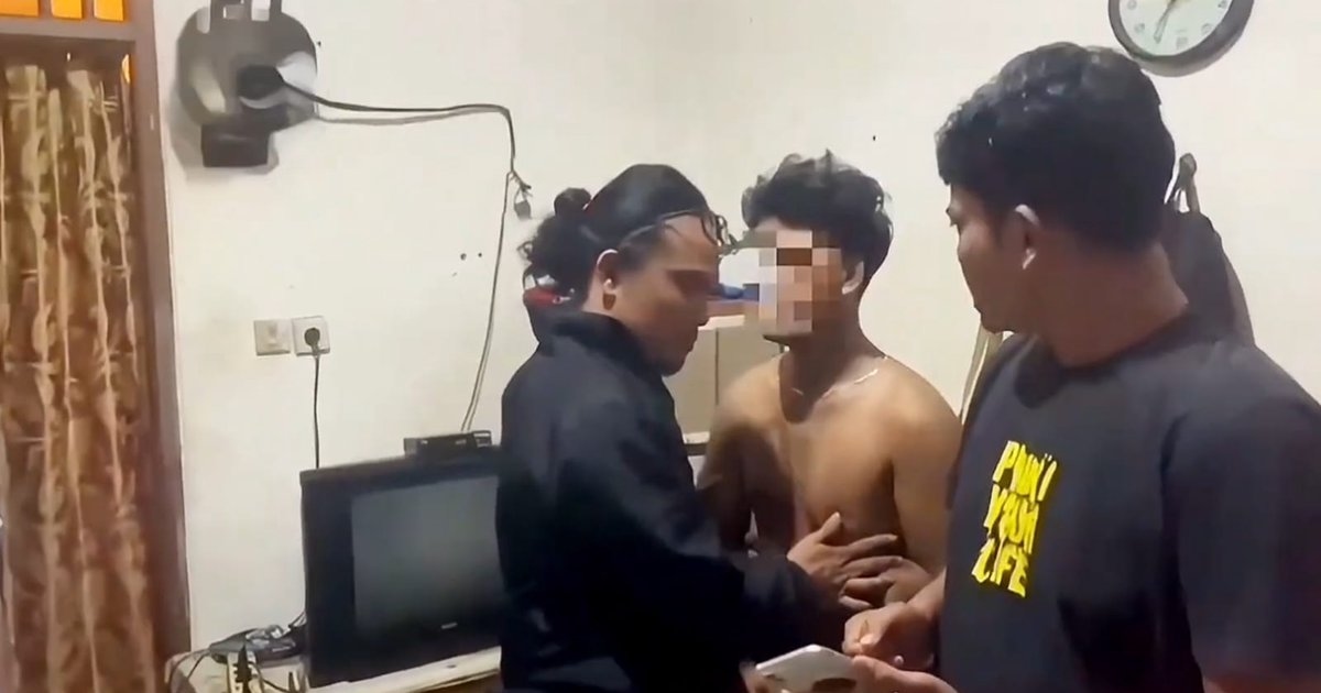 Nyamar Jadi Cewek di Medsos, Pelaku Todong Korban dan Bawa Kabur Motor