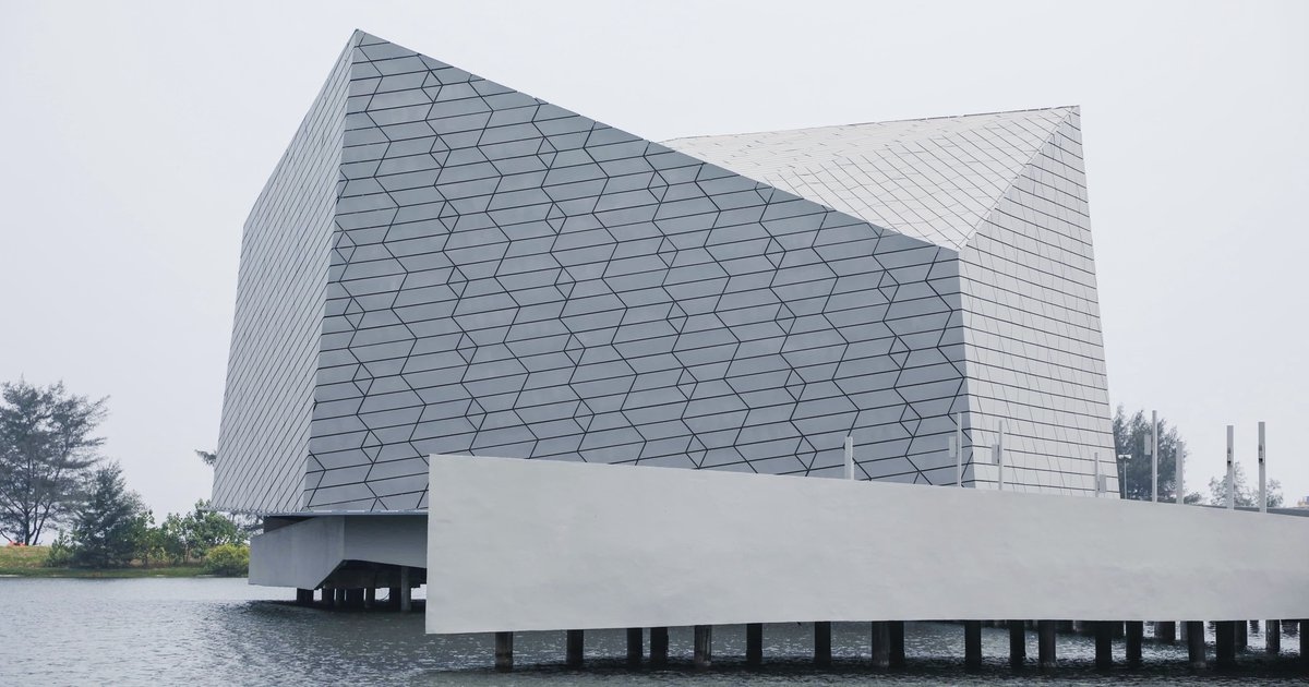 Masjid Apung An-Nur Ancol: Ikon Wisata Religi Baru di Pesisir Jakarta, Mampu Tampung 900 Jamaah, Gratis hingga 31 Oktober 2026