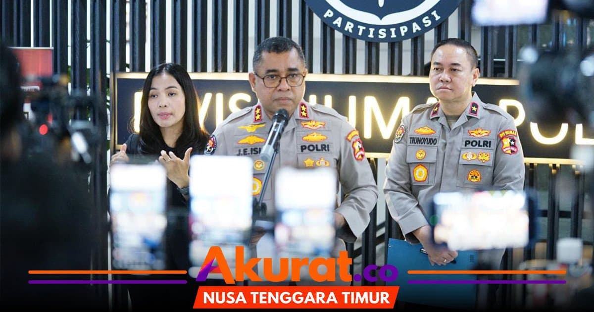 Polri Mutasi 88 Pati dan Pamen, Sejumlah PJU Mabes dan Kapolda Berganti