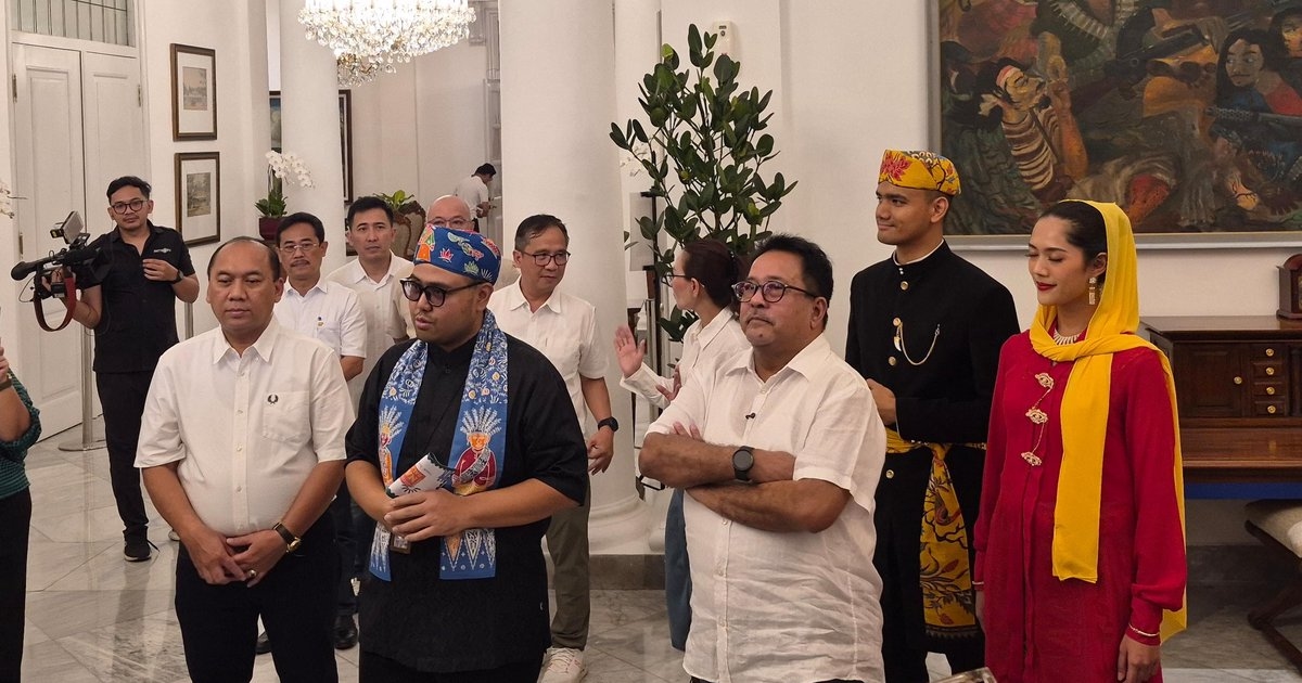 Namu Balai Kota Resmi Dibuka, Warga Bisa Urus Paspor Hingga Perpanjang SIM di Balai Kota
