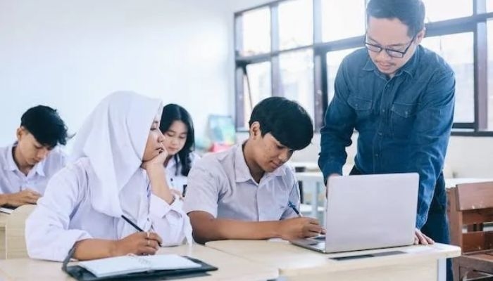 Jaringan Bermasalah Saat TKA, Kemendikdasmen Buka Sesi Khusus 30 Oktober