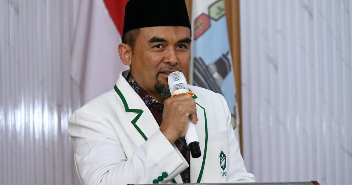 Hari Santri 2026: MPDI Luncurkan FOSDI, Wadah Kolaborasi Santri Dai Menuju Indonesia Emas
