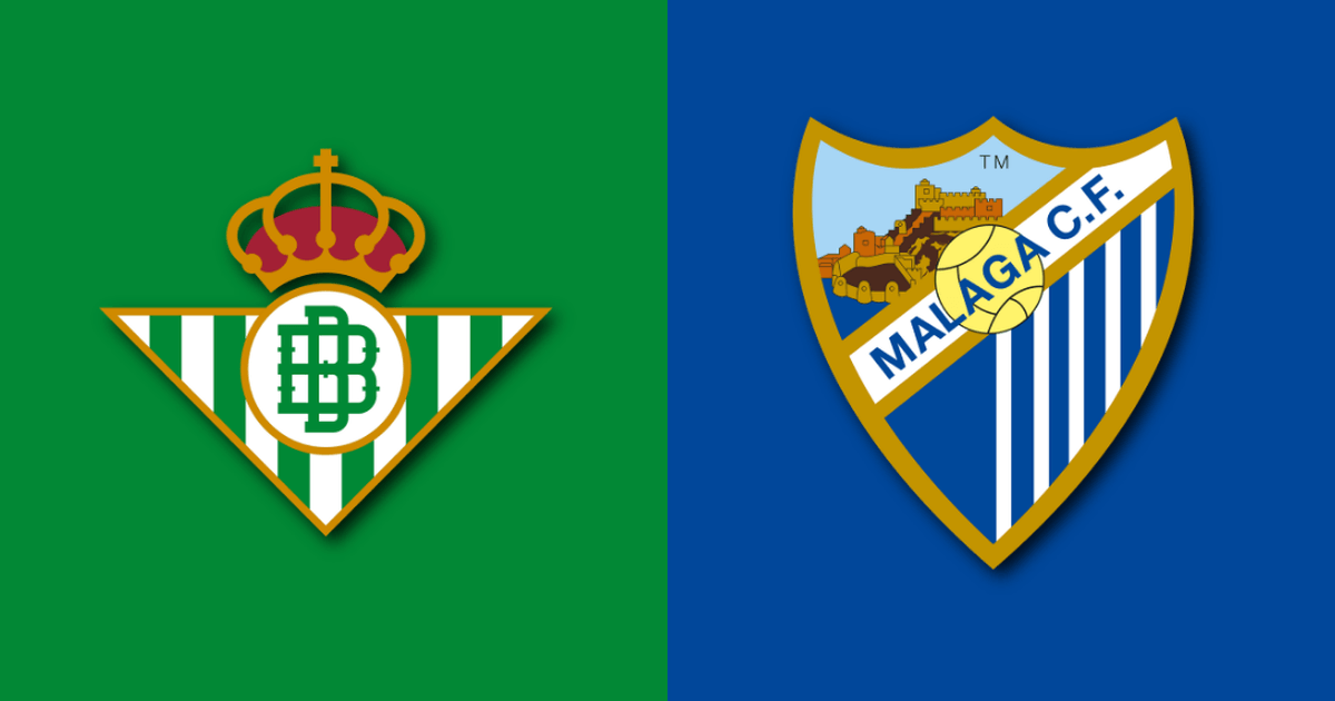 Prediksi Skor Real Betis vs Malaga di La Liga, 1 November 2026: Misi Tuan Rumah Hentikan Tren Negatif