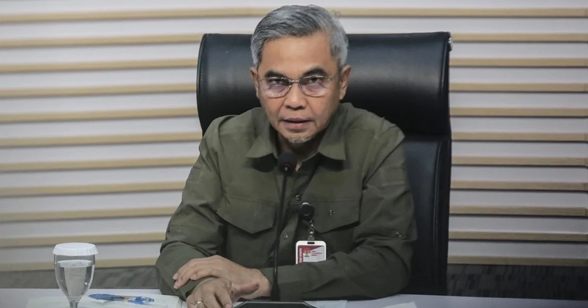 Kasus Suap Pertanahan ATR/BPN, KPK Jadwalkan Periksa Menteri Nusron Wahid