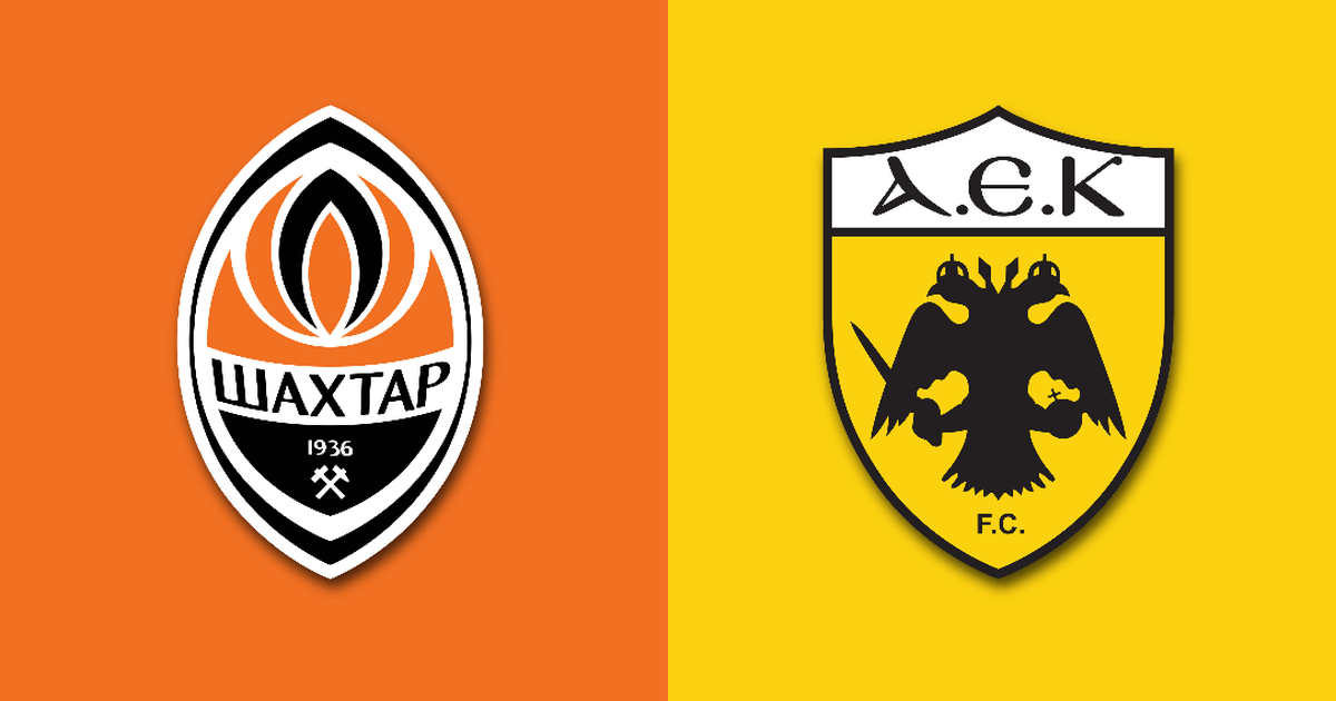 Prediksi Skor Shakhtar Donetsk vs AEK Athens di UCL, 15 Oktober 2026: Adu Konsistensi Dua Tim yang Sedang Menanjak