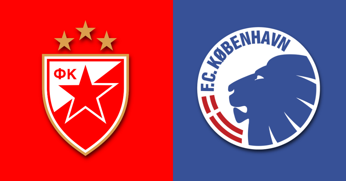 Prediksi Skor Crvena zvezda vs Copenhagen di UECL, 22 Oktober 2026: Mampukah Tuan Rumah Hentikan Langkah Tim Denmark?