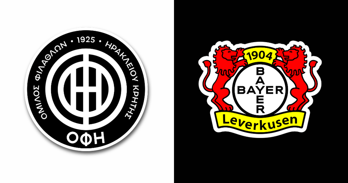 Prediksi Skor OFI Crete vs Bayer Leverkusen di UEL, 22 Oktober 2026: Mampukah Tuan Rumah Menghentikan Laju Die Werkself?