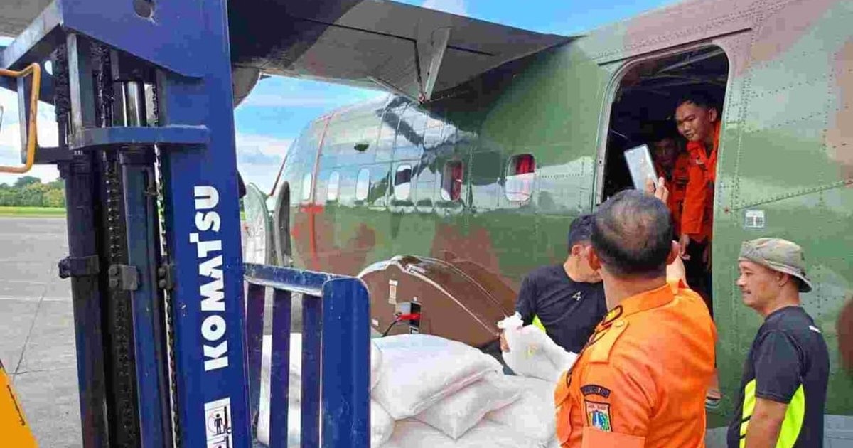 Jelang JRF dan Konser Kanye West, Gubernur Pramono Perintahkan BPBD DKI Gelar OMC Agar Turun Hujan