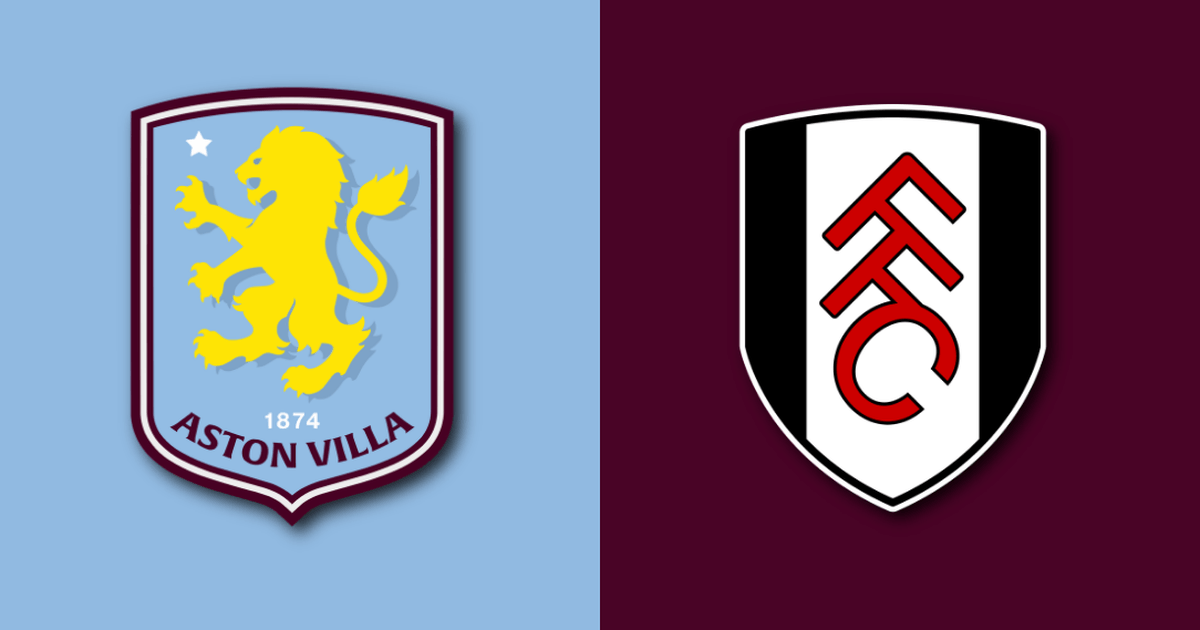 Prediksi Skor Aston Villa vs Fulham di Premier League, 1 November 2026: Momentum Kebangkitan Kedua Tim Diuji di Villa Park