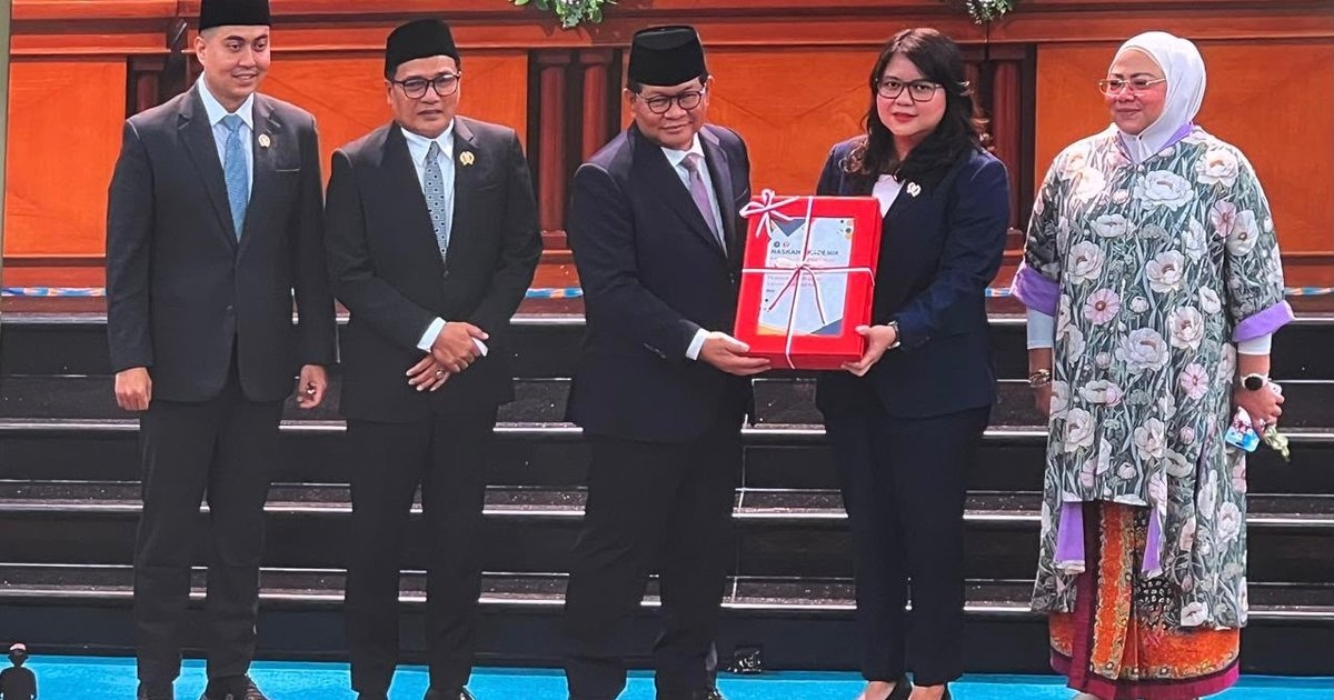 Perkuat Fiskal Jakarta, Pemprov DKI Ajukan Pembentukan Dana Cadangan Daerah