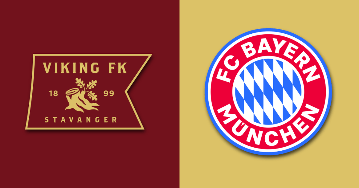 Prediksi Skor Viking FK vs Bayern Munich di UCL, 14 Oktober 2026: Mampukah Tuan Rumah Kejutkan Raksasa Jerman?