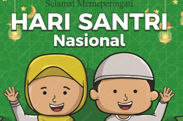 Hari Santri Nasional: Resolusi Jihad yang Mengubah Semangat Perjuangan Santri