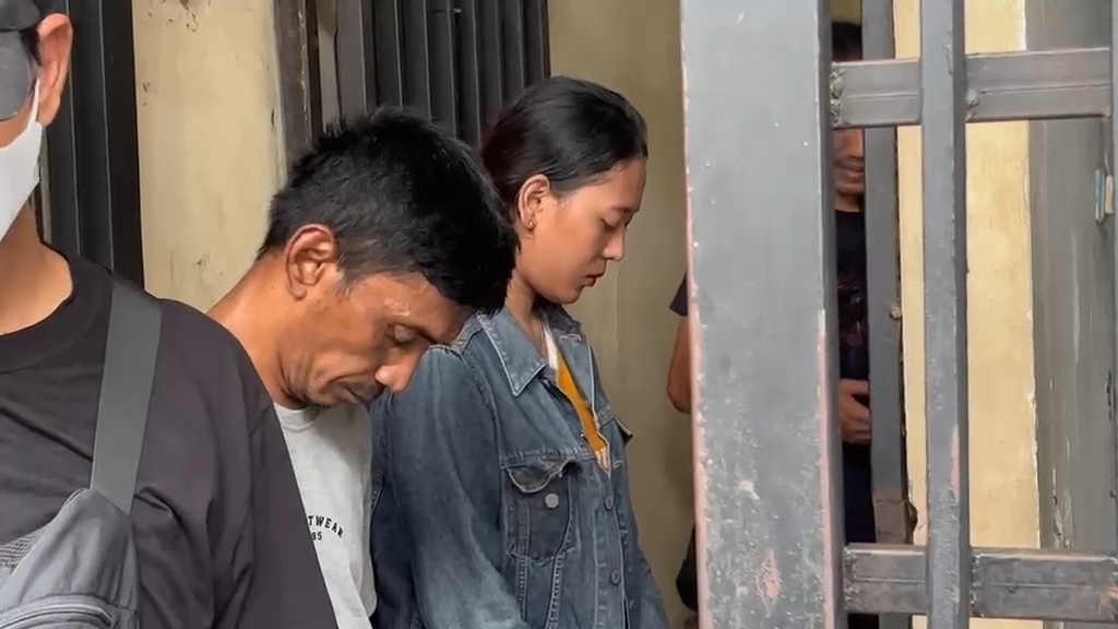Polisi Kembali Tangkap Dua Orang Saat Gerebek Kampung Boncos Pagi Ini, Temukan Alat Hisap hingga Plastik Klip
